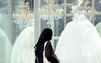 Islam, Marriage, and Law