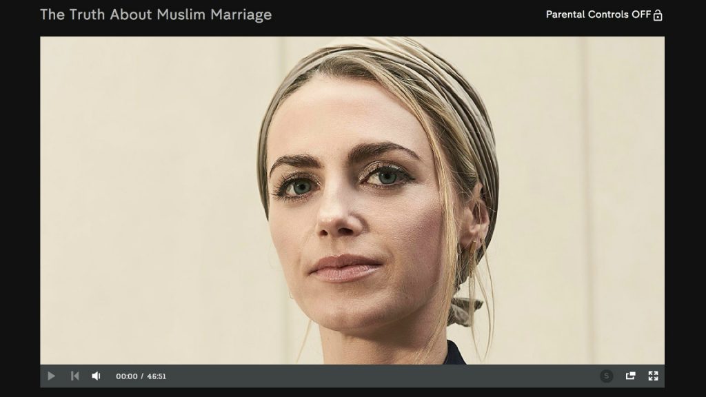 Truth About Muslim Marriage