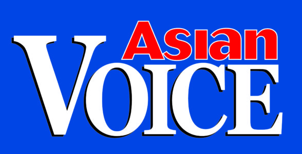 Aina Khan OBE Recognised by The Asian Voice