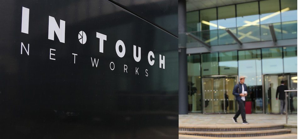 Solicitor Aina Khan OBE Interview In-Touch Networks