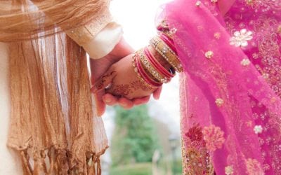 English Divorce Law Applies to Islamic Marriage