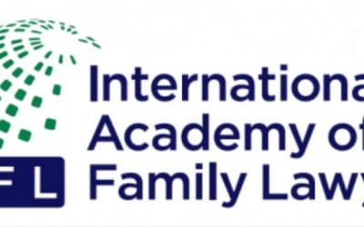 Aina Khan OBE IAFL
